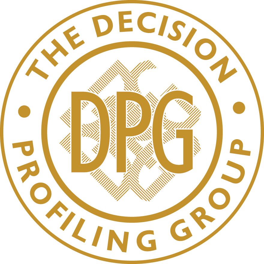 Decision Profiling Group
